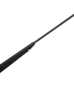 Zwarte wisserarm voor Roca W12wp & MTM W10 350-480mm