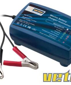 Vetus BC12051 5A Nautische Acculader