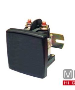 MTM BS Relais Batterijscheider 200A 12V