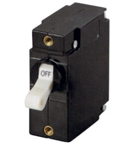 Magnetische Stroomonderbreker 021aa - 25A