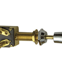 Elektrische schakelaars Push-pull 2t 10amp