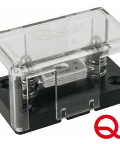 Houder voor ANL zekeringen Quick