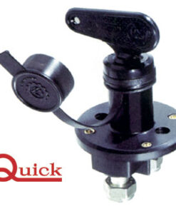Technopolymeer batterij schakelaar Quick 100a