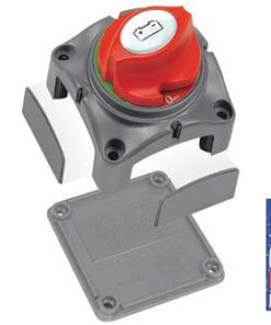 Batterij schakelaar BEP 275amp