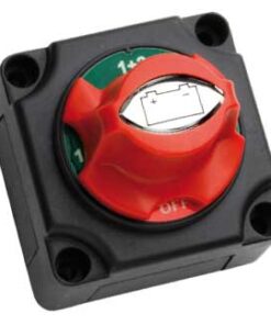 Batterijschakelaar 300amp