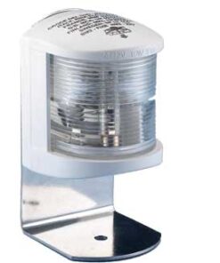 Roestvrijstalen beugel (mini en midi navigatieverlichting)