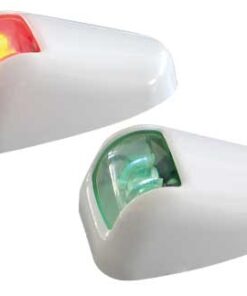 Led Navigatieverlichting Orionis Rood H27mm