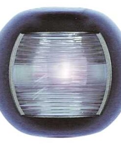 Trem Midi compacte navigatieverlichting Zwart-Wit 135º H63mm