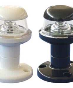 Led navigatieverlichting Orionis Wit 360º 12-24v