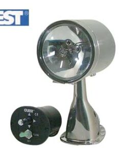 Afstandsbediening zaklamp Guest 22040A 12V