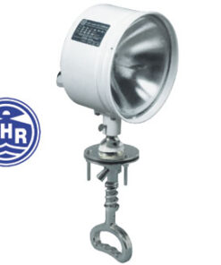 zaklamp DHR 210 1000W 220V met Cabinebesturing