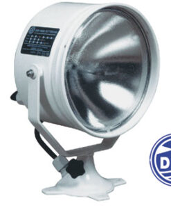 zaklamp DHR 210 24v x 250wt