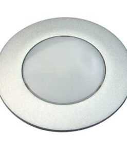 Aluminium Led Spotlight 85mm 3000k