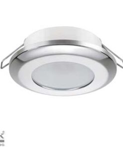 LED Inbouw Spot Quick Miriam 12-24v 77mm (Daglicht 4000 K°)