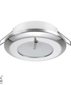 LED spotlicht Quick Selene 77mm daglicht 4000 K° 12/24V