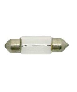 Festoonlamp 12v 3w 31mm