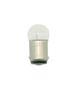 Maritieme lamp BA15D 24V 5W