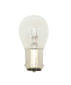 Dubbele Contact Grote Lampen BA15D 12v 20w