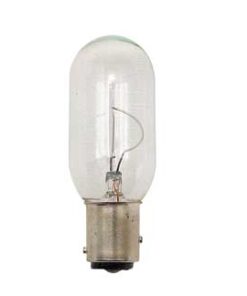 Lampen voor navigatieverlichting BAY15 24V 10W