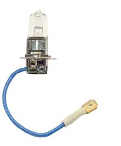 Halogeen Lamp 12V 100W