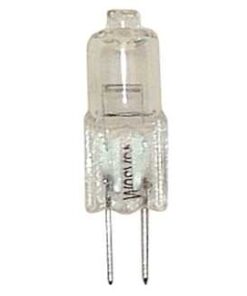 G4 pin basis Xenon Halogeen lampen 24V 10W