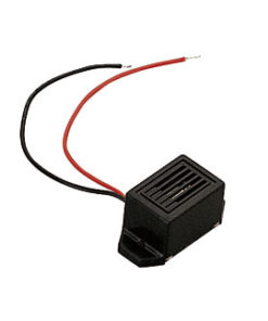 Universele Waarschuwingshoorn 12v