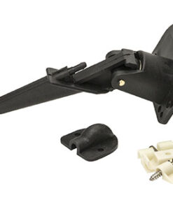 Uflex Pitot snelheidsmeter sensor