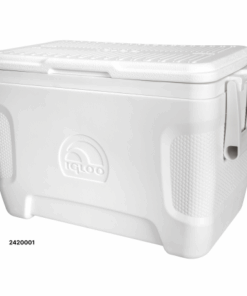 Draagbare koelkast Igloo 48Qt 650 x 370 mm
