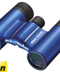Verrekijker Nikon Aculon T01 Blauw 8 x 21