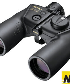 Maritieme verrekijker Nikon Navy 7 x 50 met kompas
