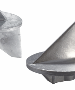 Zinkvin voor Mercury 35 PK 31640A1-31640Q4