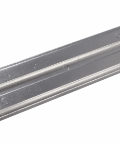 Aluminium Bar voor Suzuki en Tohatsu 195 x 40 x H15mm 5030907