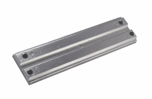 Aluminium Bar voor Suzuki en Tohatsu 195 x 40 x H15mm 5030907