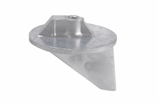 Anode Aluminium Yamaha 100A-115B/C-130B-F115A