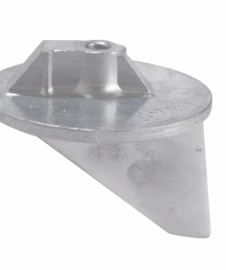 Anode Aluminium Yamaha 100A-115B/C-130B-F115A