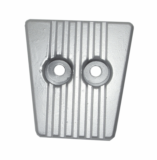 Aluminium Anode Martyr - Volvo 3841427