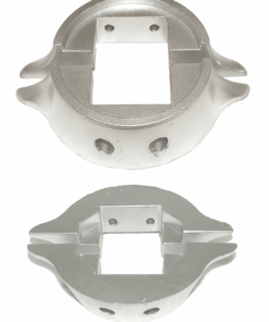 Zinkanode Kraag voor Sail Drive Lombardini 121 x 82mm 9135034