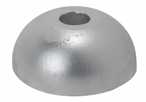 Ogive anode voor J-Prop schroeven 60mm