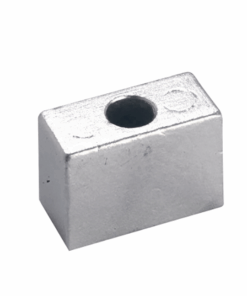 Zink kubus anode Tohatsu 3B7-60218-0