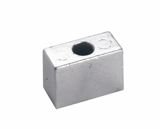 Zink kubus anode Tohatsu 3B7-60218-0