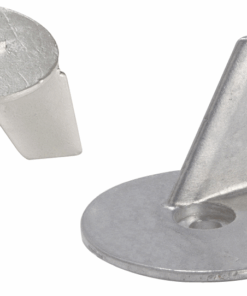 Zink Skeg Anode voor Suzuki 55125-96310