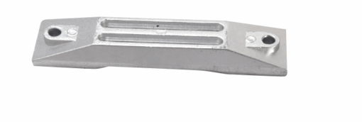 Aluminium Anode Short Plate voor Honda motor 40-50 HP 06411-ZV5-020