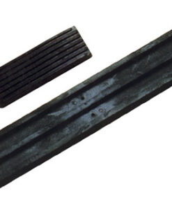 Rubber pads voor trailers 90 x 500