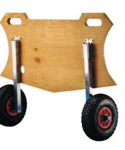 Transomwielen 130kg