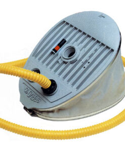 Voetinflator GP10 5.5lt