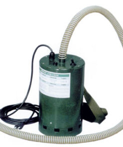 Elektrische inflator Bravo 220/1000 220V