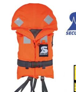 Reddingsvest Securmar 100 Newtons 70-80kg
