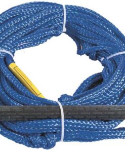 Waterski trekkoord 12mm x 23mt