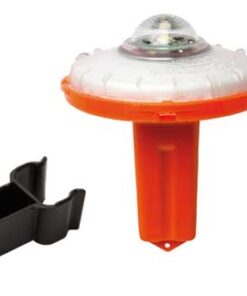 LED knipperlicht Solas Goedkeurd
