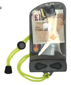 Multifunctionele waterdichte tas Aquapac 17cm